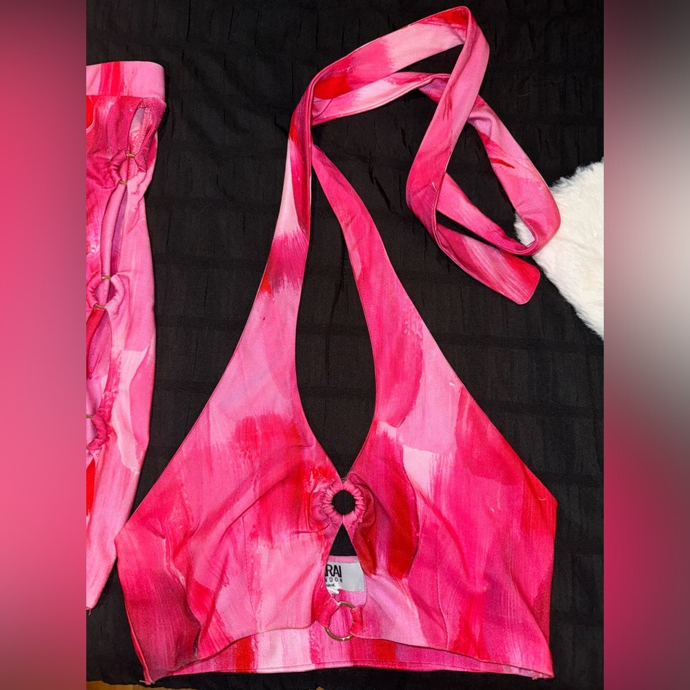 Two piece Revolve set - Picture 3 of 6